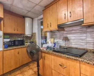 Kitchen of Attic for sale in Alicante / Alacant