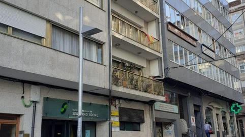 Photo 2 of Flat for sale in Campo da Torre - Mollabao, Pontevedra Capital