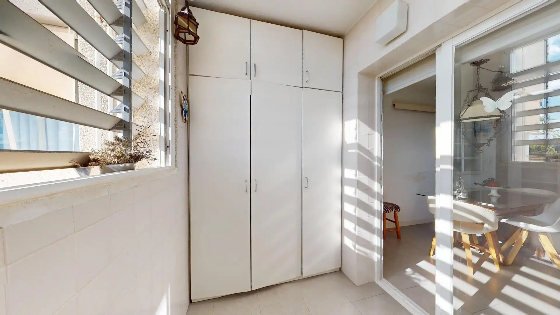 Piso en venta en Calvià con Parquet, Terraza y Trastero