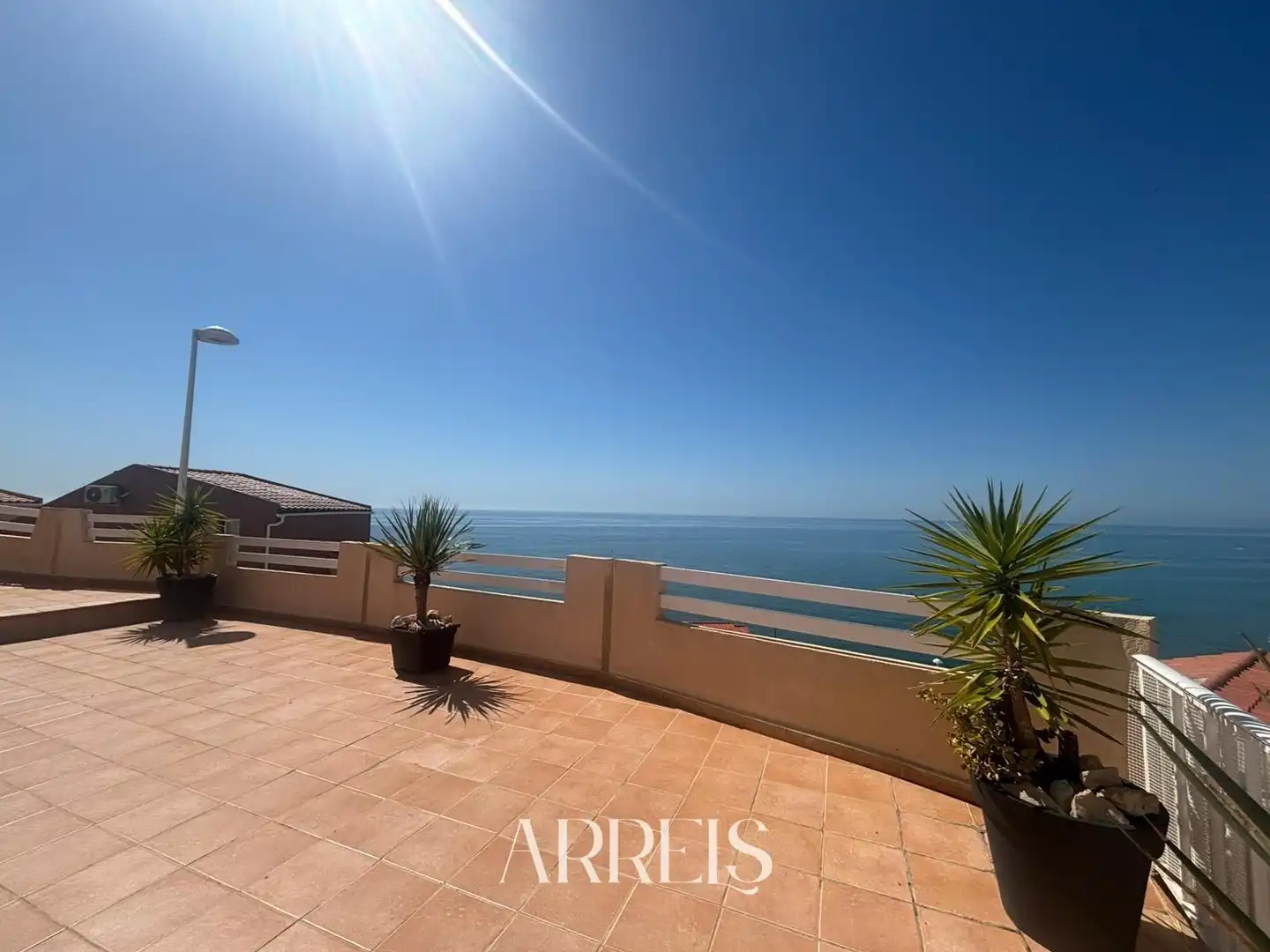 Appartement avec piscine à vendre à argentina