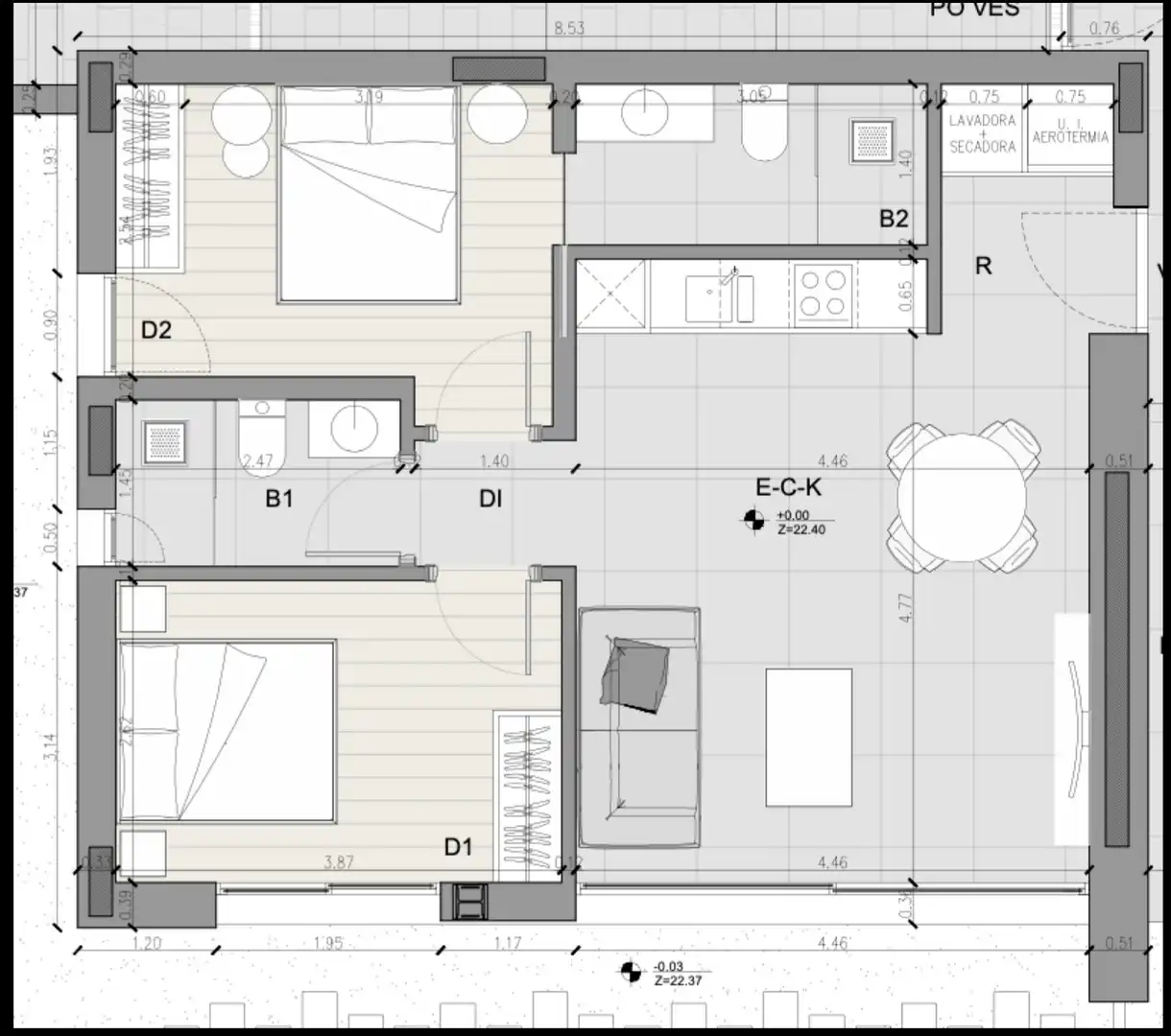 Planta baja en venta en  Palma de Mallorca con Aire acondicionado, Terraza y Piscina