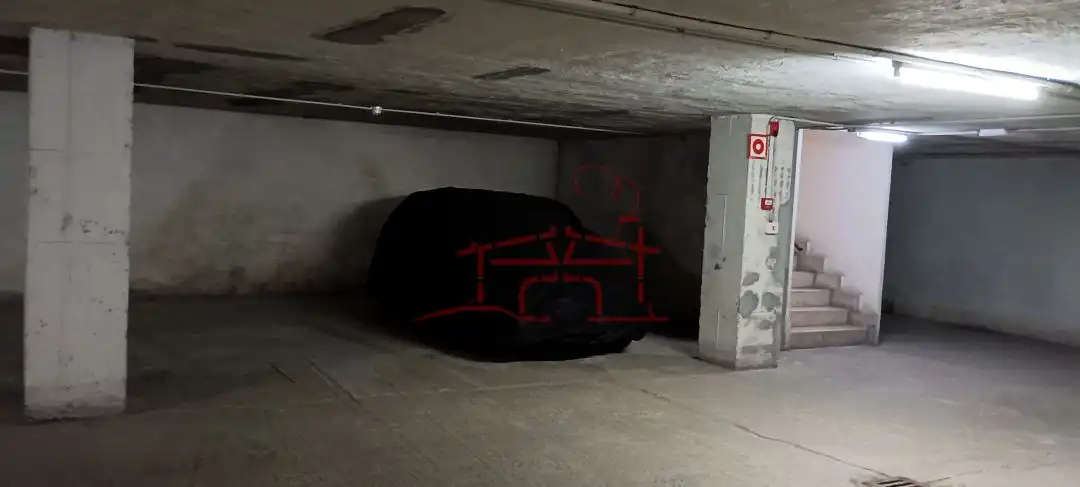 Parking for sale in Durango, imagen 4
