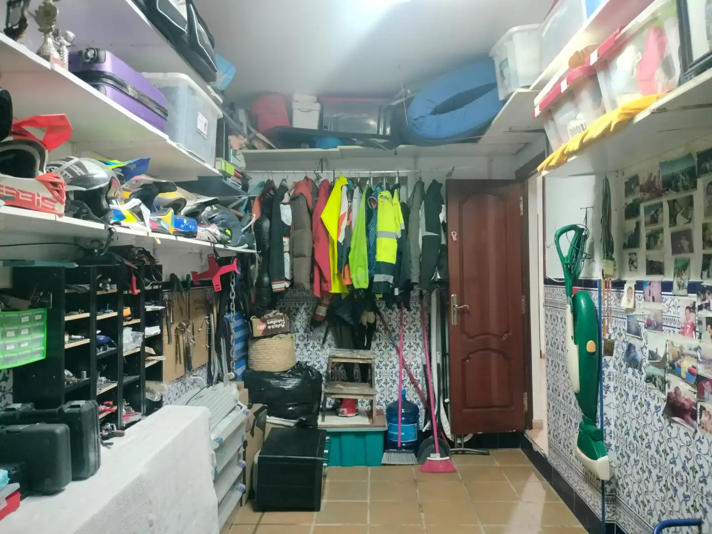 Adosado con terraza en venta en La Banda - Campo de Fútbol, imagen 16