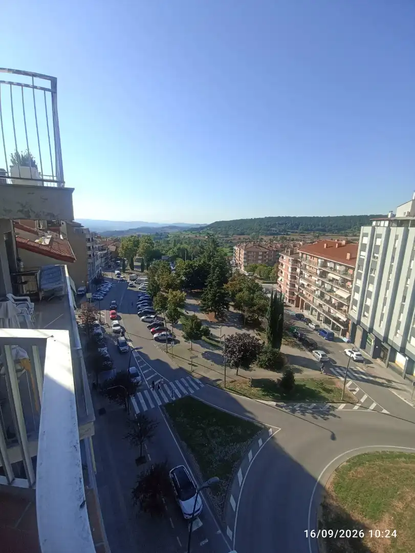 Wohnung mit Aufzug zum Verkauf in Passeig de la Pau