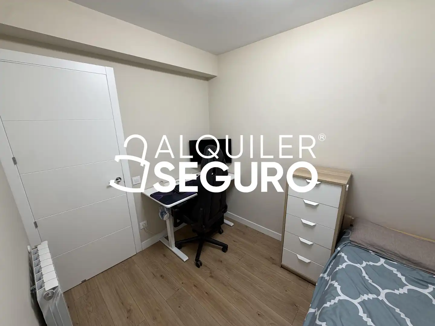 Flat for rent in Leganés, Madrid