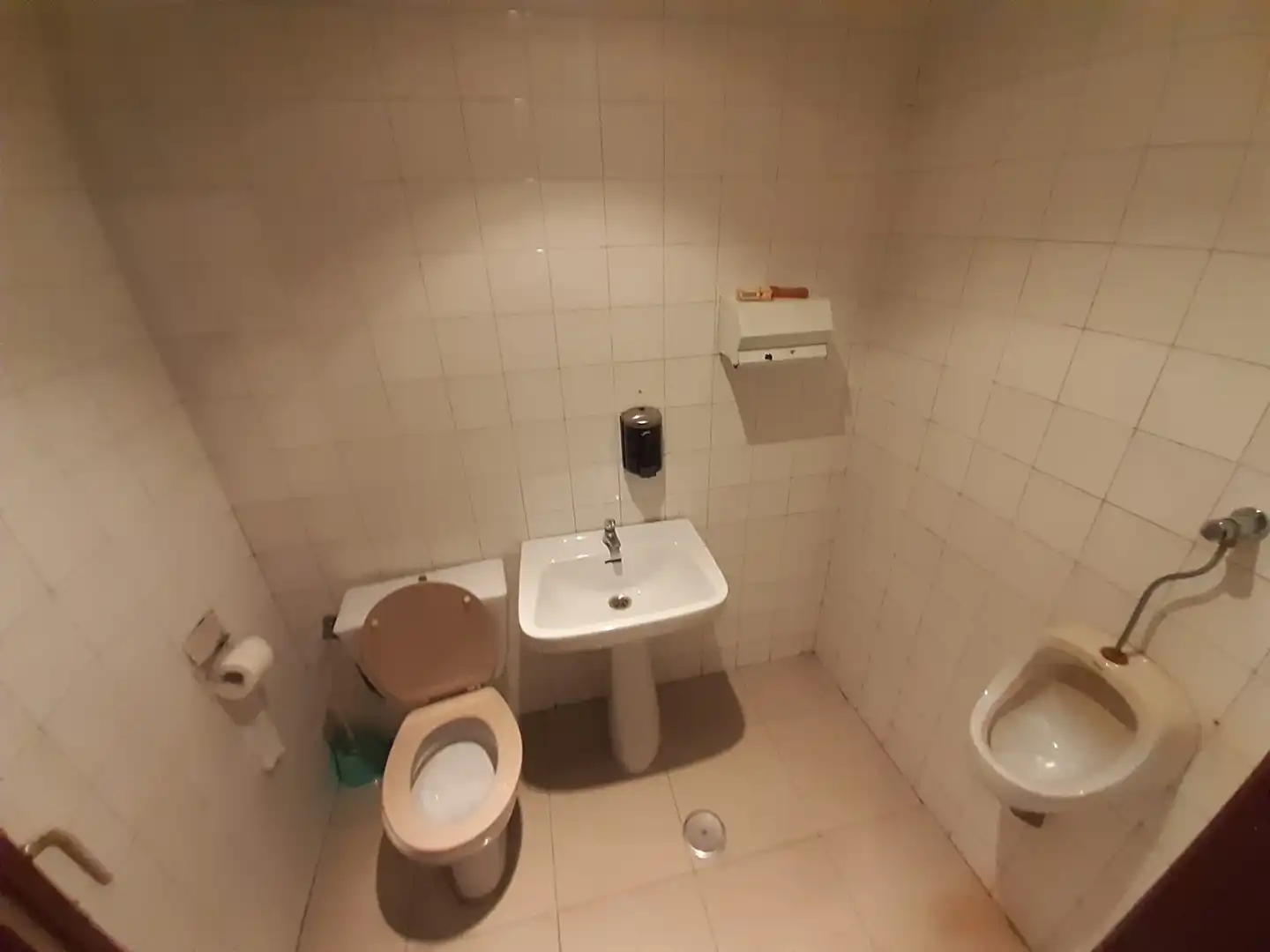 Business premises to rent in Las Viñas, imagen 15