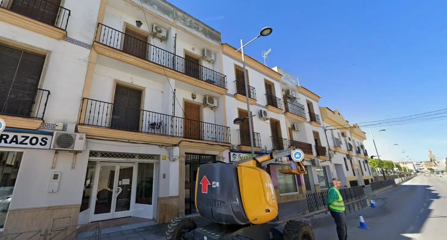 Appartamento in vendita a Carrera Baja, imagen 2