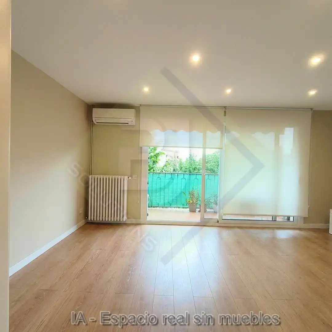 Piso en venta en Alfons X El Savi, Rocafonda