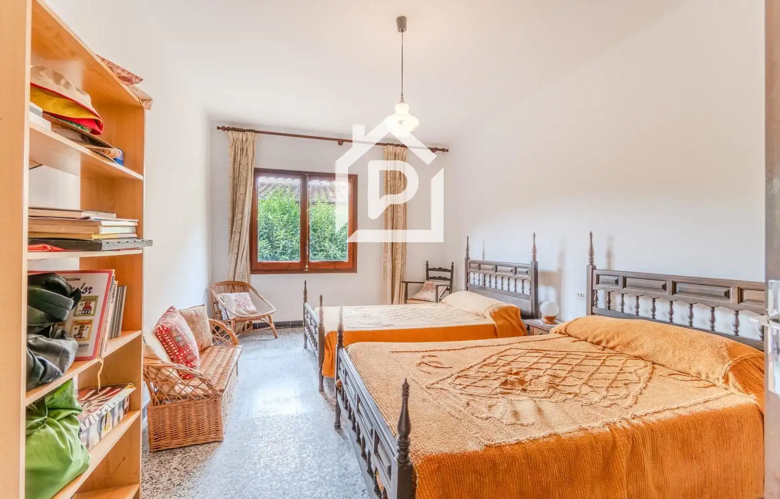 Villa mit Garten zum Verkauf in DE LA RESCLOSA