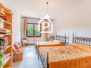 Villa mit Garten zum Verkauf in DE LA RESCLOSA