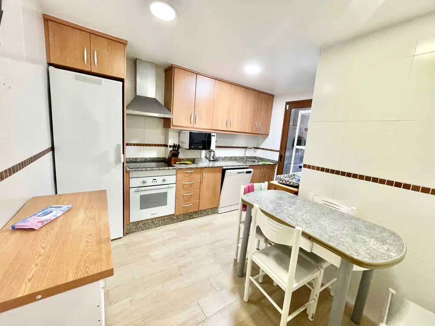 Appartement compact avec terrasse à vendre à San Pedro del Pinatar, imagen 8