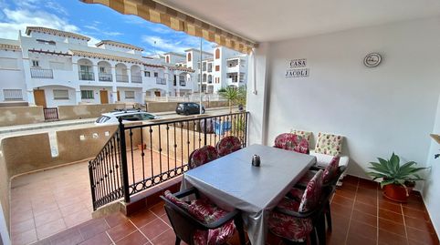 Foto 2 de Apartament de lloguer a Zeniamar - Horizonte - La Campana, Orihuela