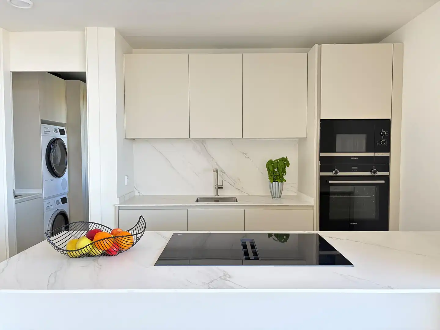 Mini appartamento con piscina in vendita a Marbella Centro, imagen 15