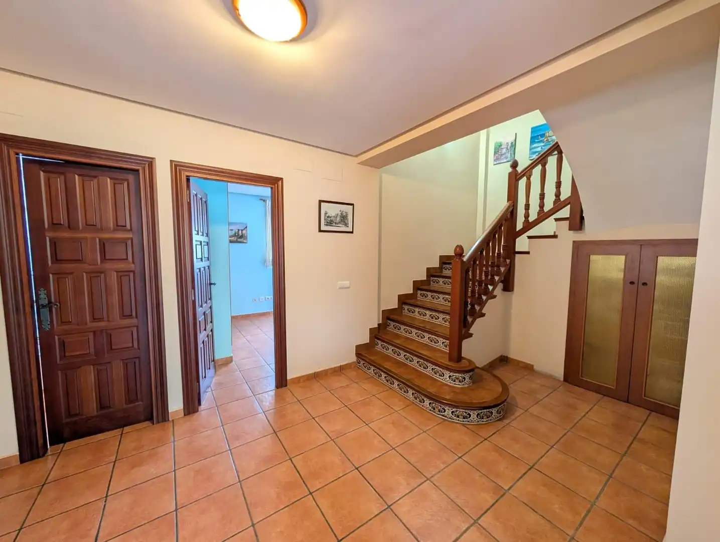 Haus oder Chalet zum Verkauf in Gandia mit Heizung, Privatgarten und Terrasse