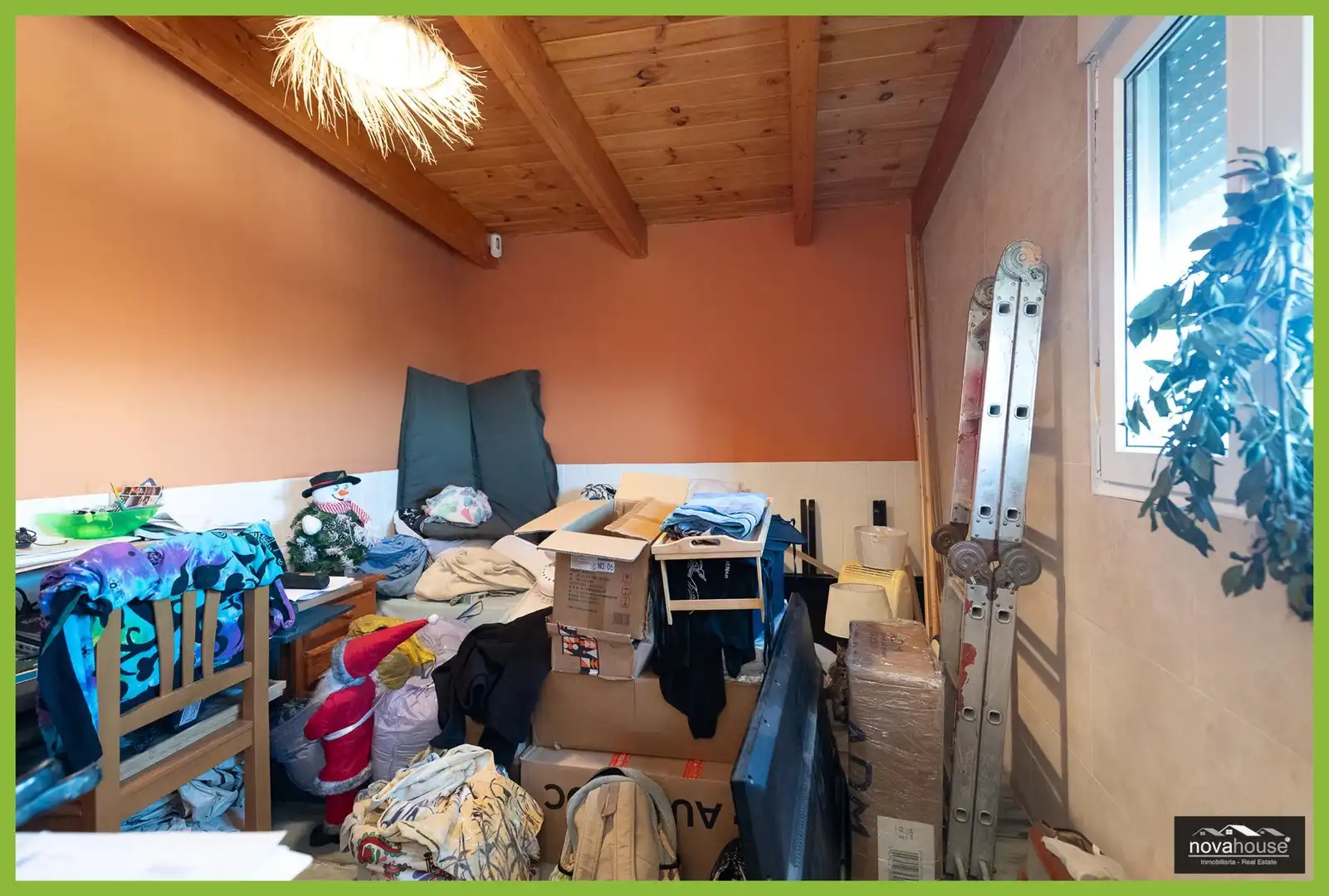 Casa o chalet en venta en Moclinejo