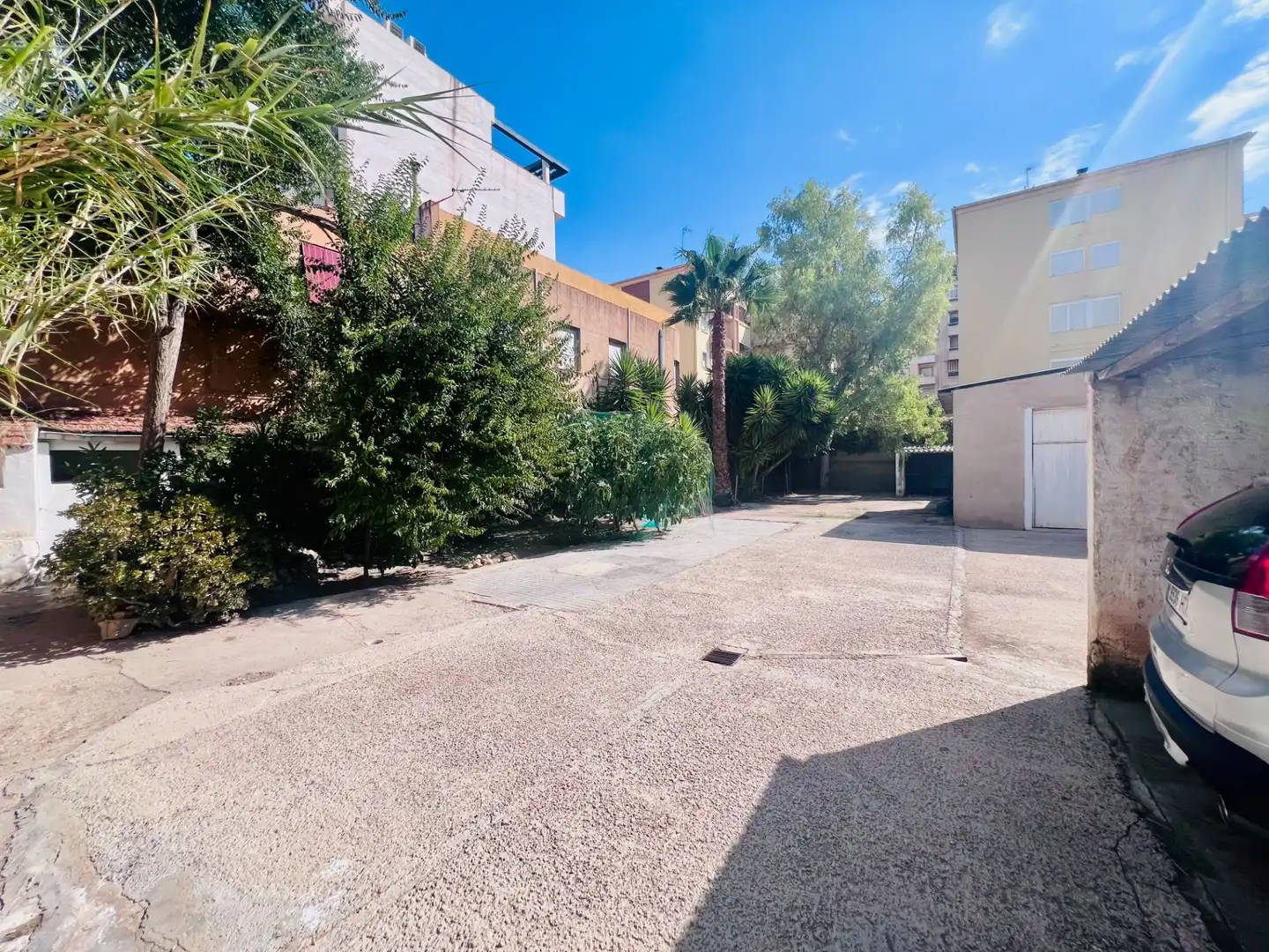 Parking de Casa o chalet en venta en Petrer, Alicante