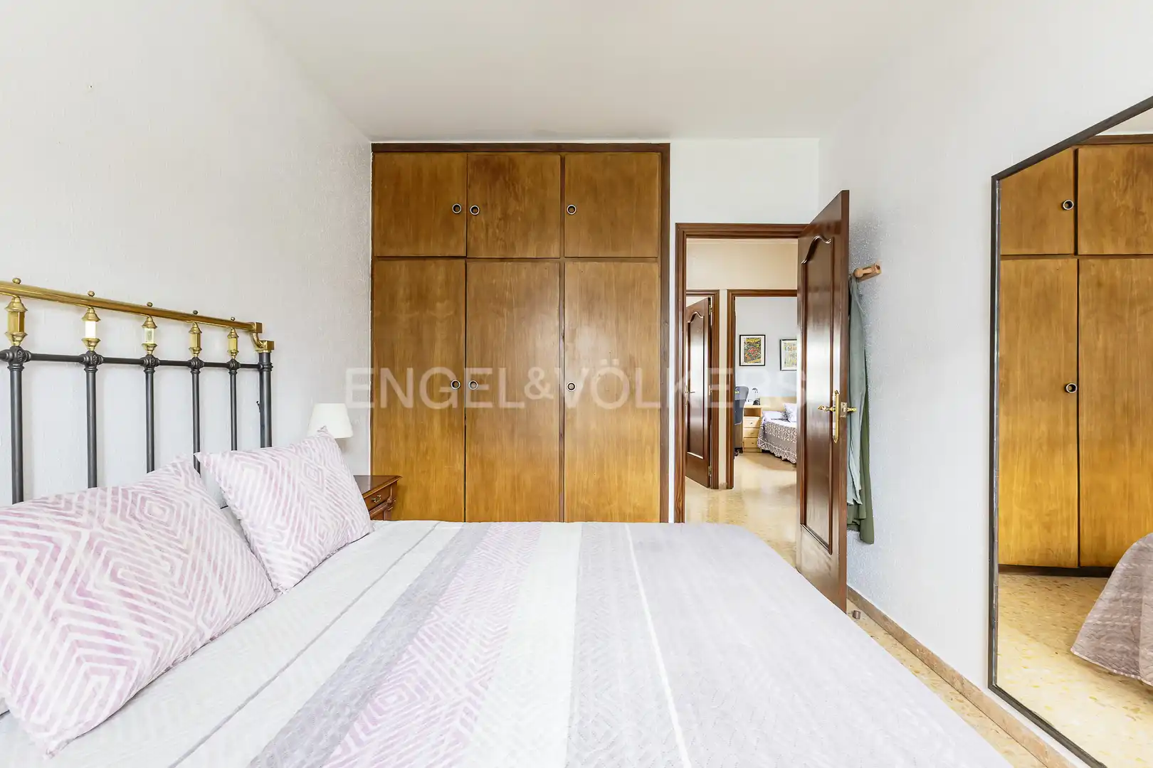 Bedroom of Houses for sale in Gavà  with Heating