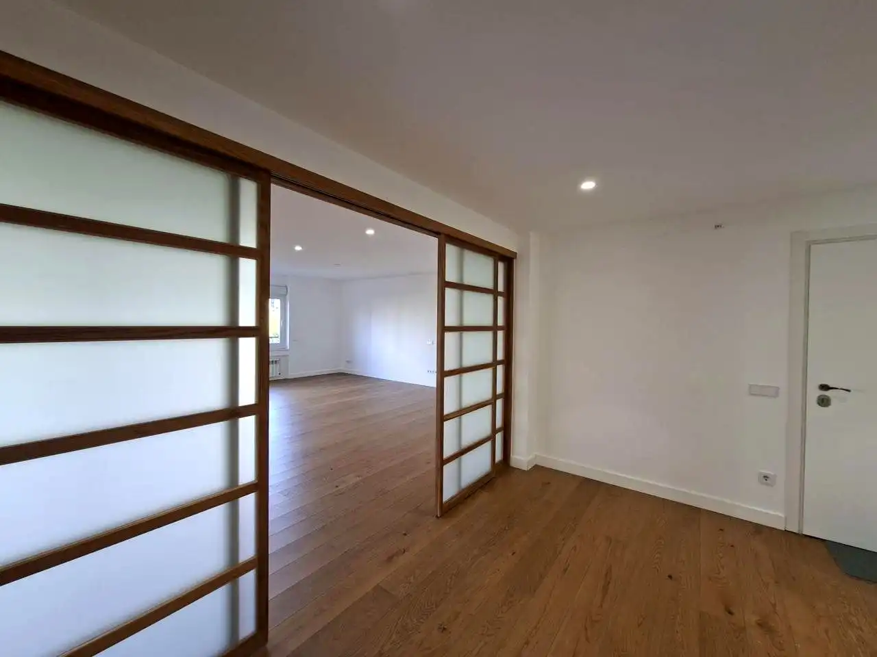 Wohnung mit Aufzug zum Verkauf in Paseo de la Castellana, imagen 8