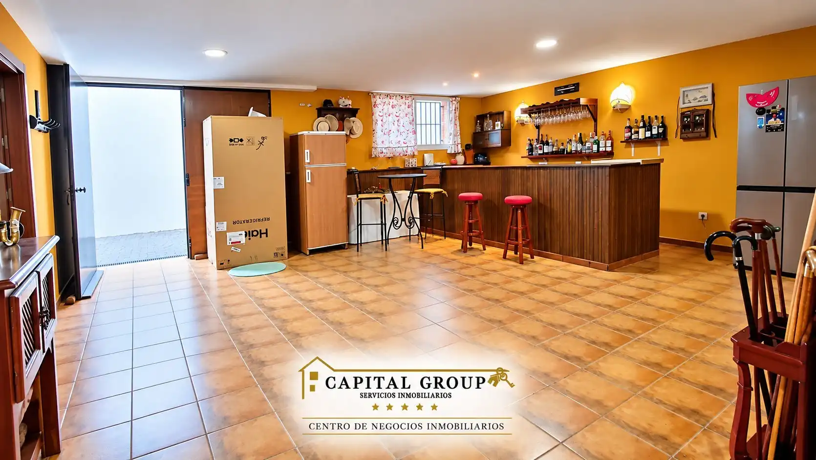 Chalet con terraza en venta en Dehesa - Monacilla, imagen 107