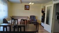 Dining room of Duplex for sale in Ciudad Real Capital  with Air Conditioner and Terrace