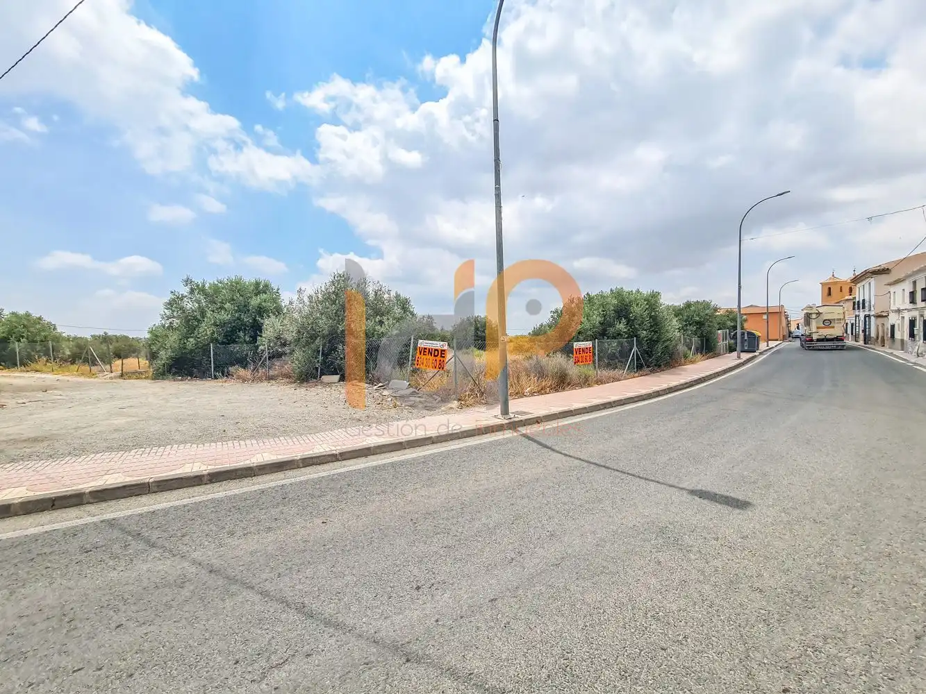 Terreno residencial en venta en Huércal-Overa, imagen 2