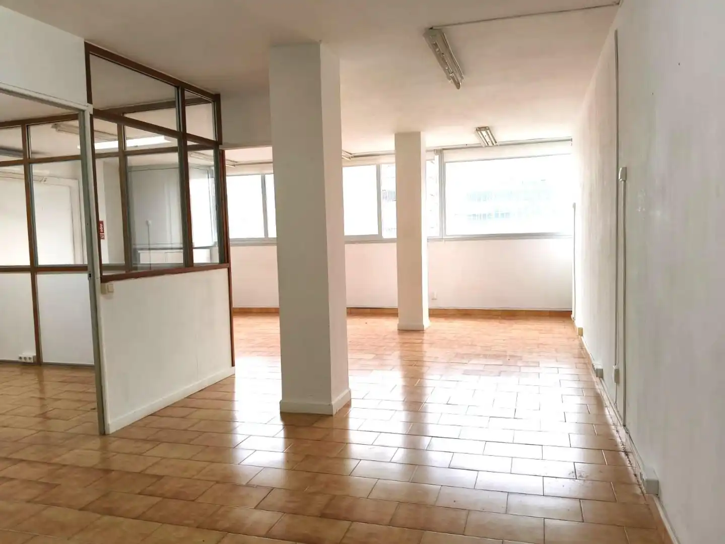 Flat for sale in Instituts