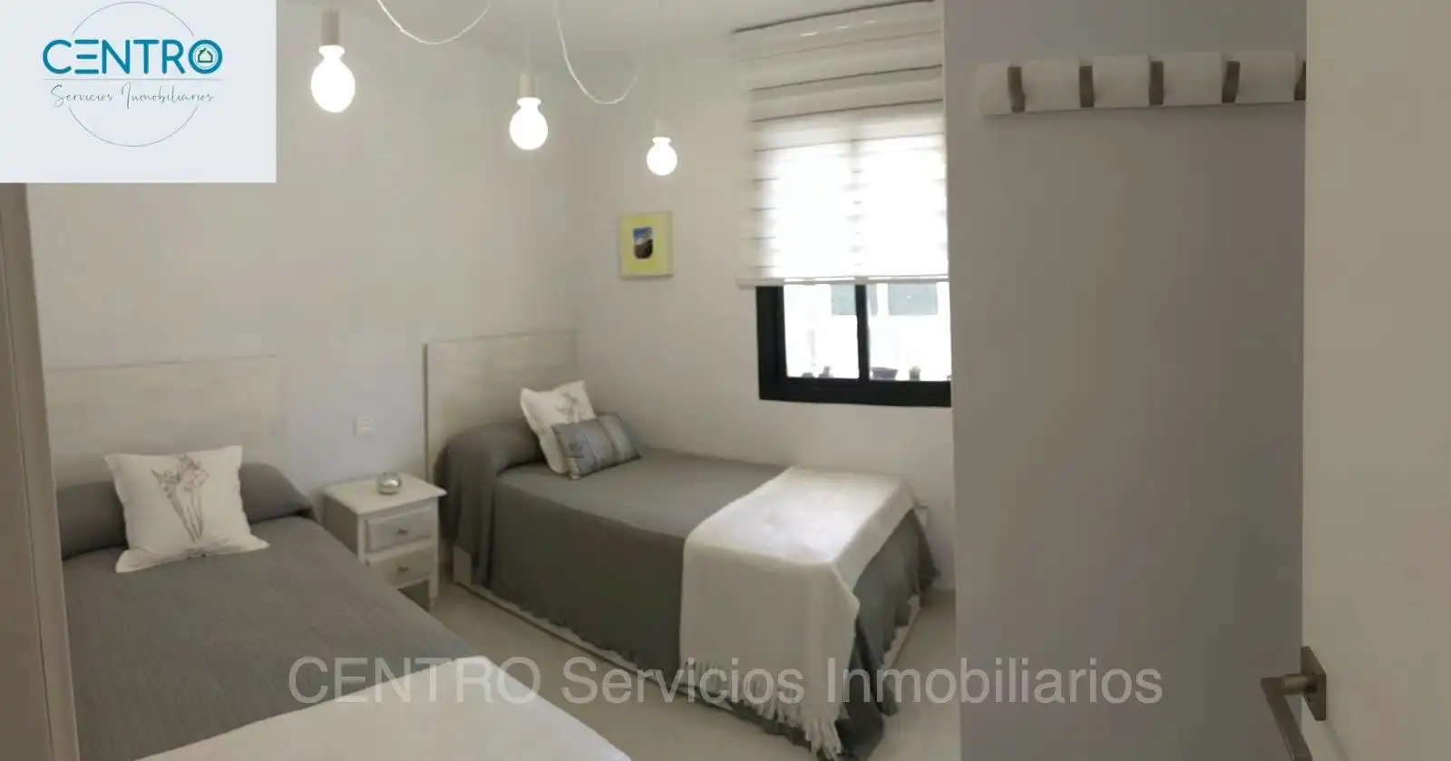 Dormitori de Apartament en venda en Alemanes