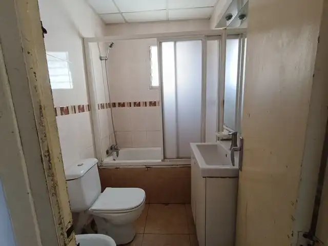 Badezimmer von Wohnung zum Verkauf in Alicante / Alacant