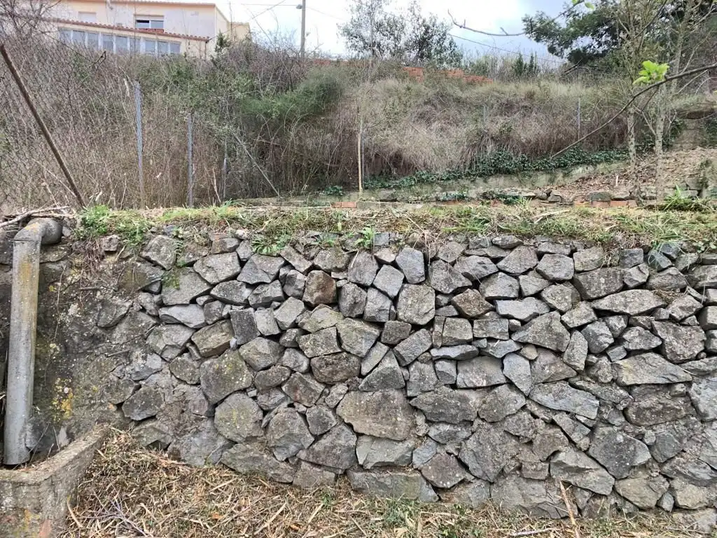 Wohnbaugrundstück zum Verkauf in Carrer de Sant Joan Baptista 10, imagen 12