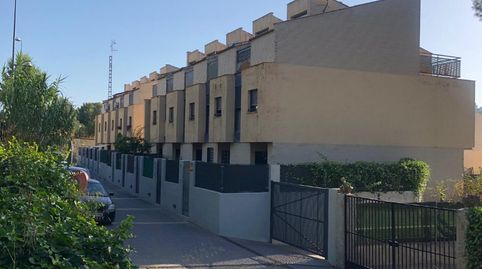 Foto 2 de Casa adosada en venta en Carretera Convent, Gilet, Valencia