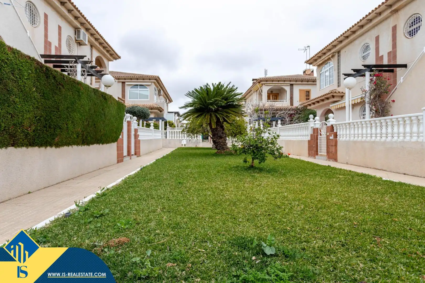 Bungalow amb piscina en venda a Los Balcones - Los Altos, imagen 35