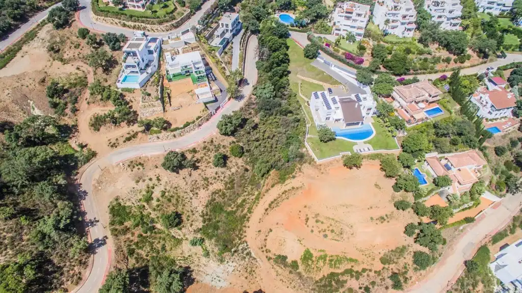 Terrains et parcelles à vendre à La Mairena, imagen 13