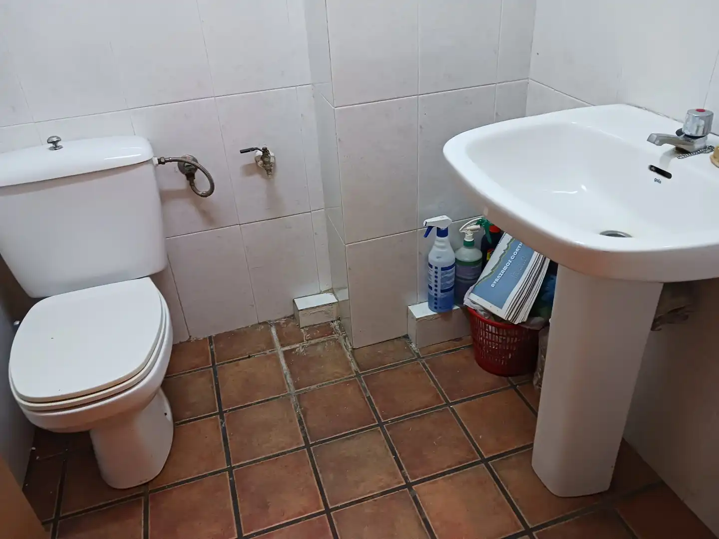 Local comercial en venta en Calle Libertad, imagen 11