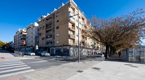 Foto 4 de Pis en venda a Calle Halcón, 5, Pajaritos,  Granada Capital