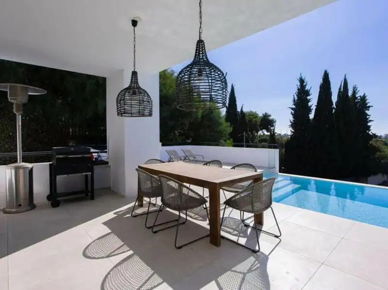 Casa con terraza en venta en La Quinta, imagen 7