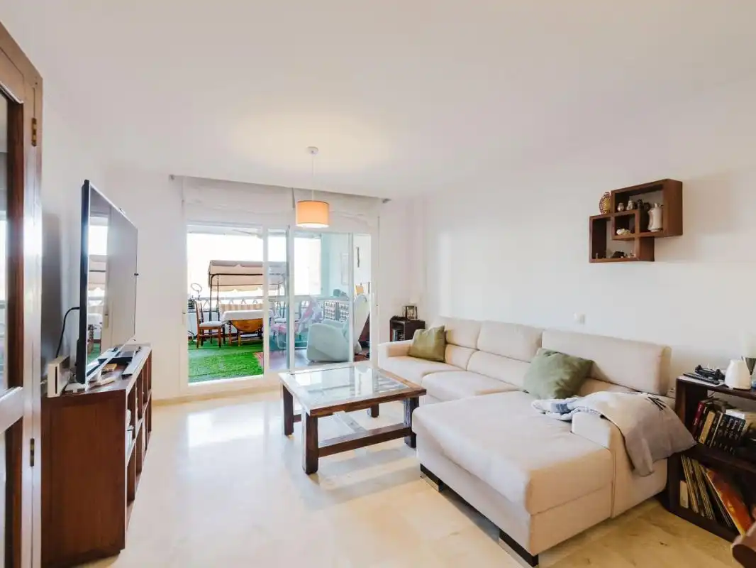 Habitatge amb terrassa en venda a C. Sietecolores, imagen 4
