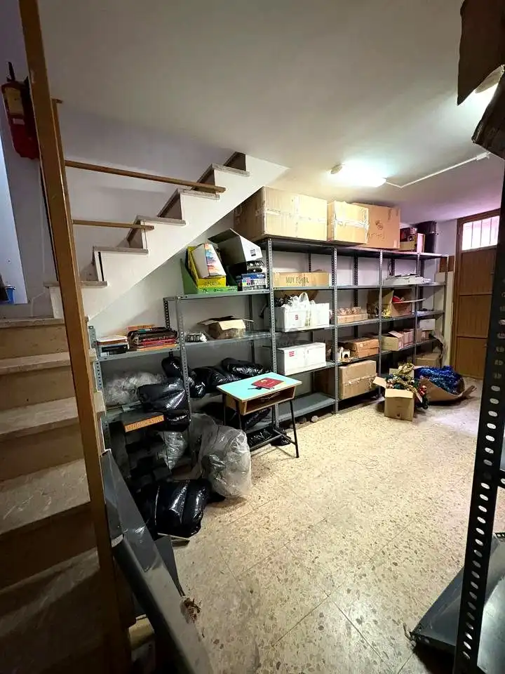 Local comercial de lloguer a Santa Amalia, imagen 13