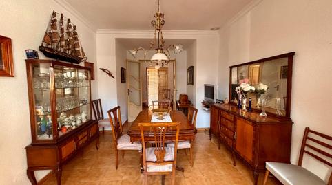 Foto 5 de Casa o xalet en venda a Calle Río Guadalquivir, 21, Los Dolores, Murcia