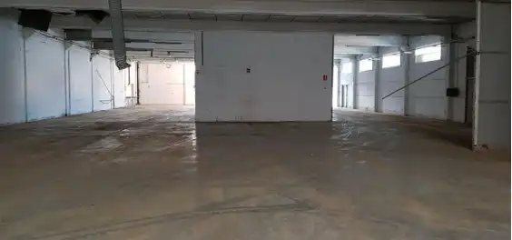 Nau industrial en venda a C/ Bonmati a Sant Marti de Llemena, Sant Julià del Llor i Bonmatí