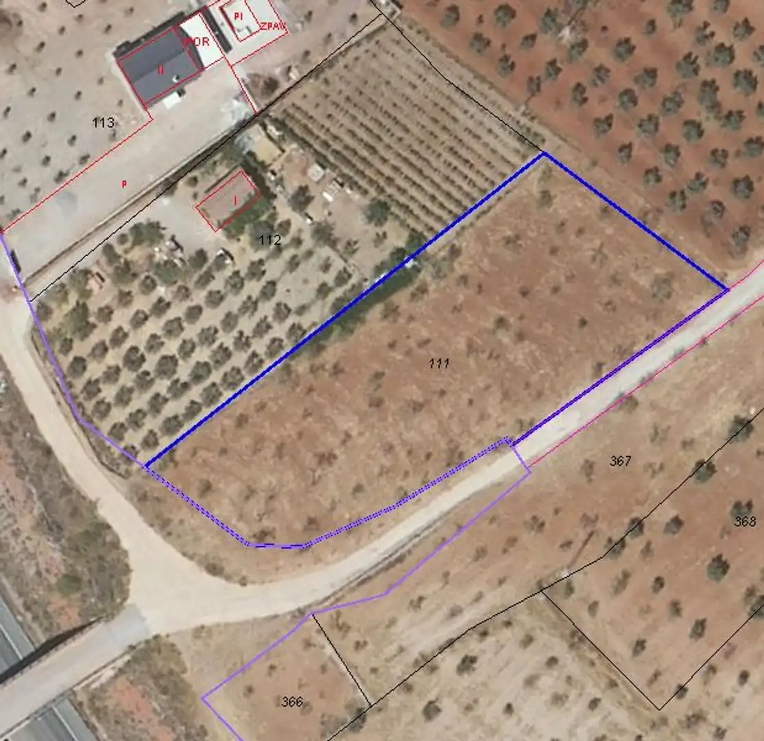 Rural land for sale in XC8V+JXJ Acequias 0, imagen 8
