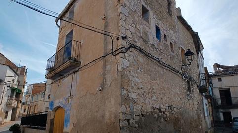 Photo 2 of House or chalet for sale in Calle la Cuesta, 8, Nonaspe, Zaragoza