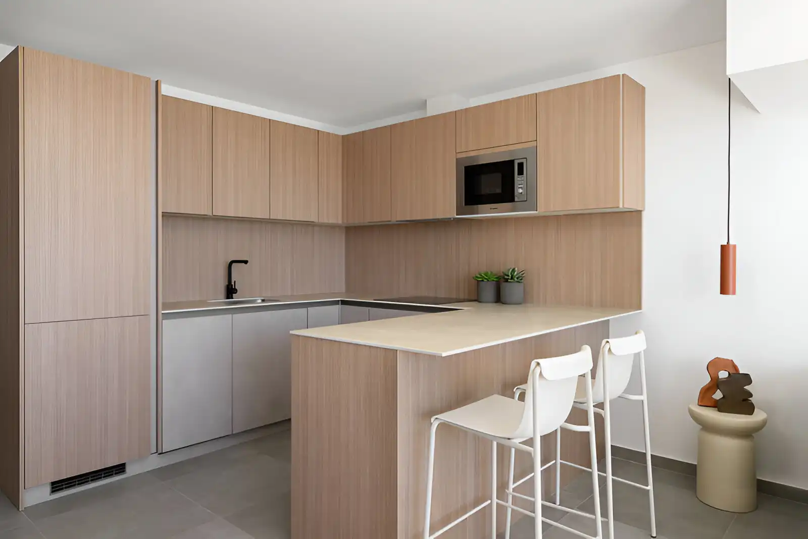 Duplex with pool for sale in Benamara - Atalaya, imagen 8