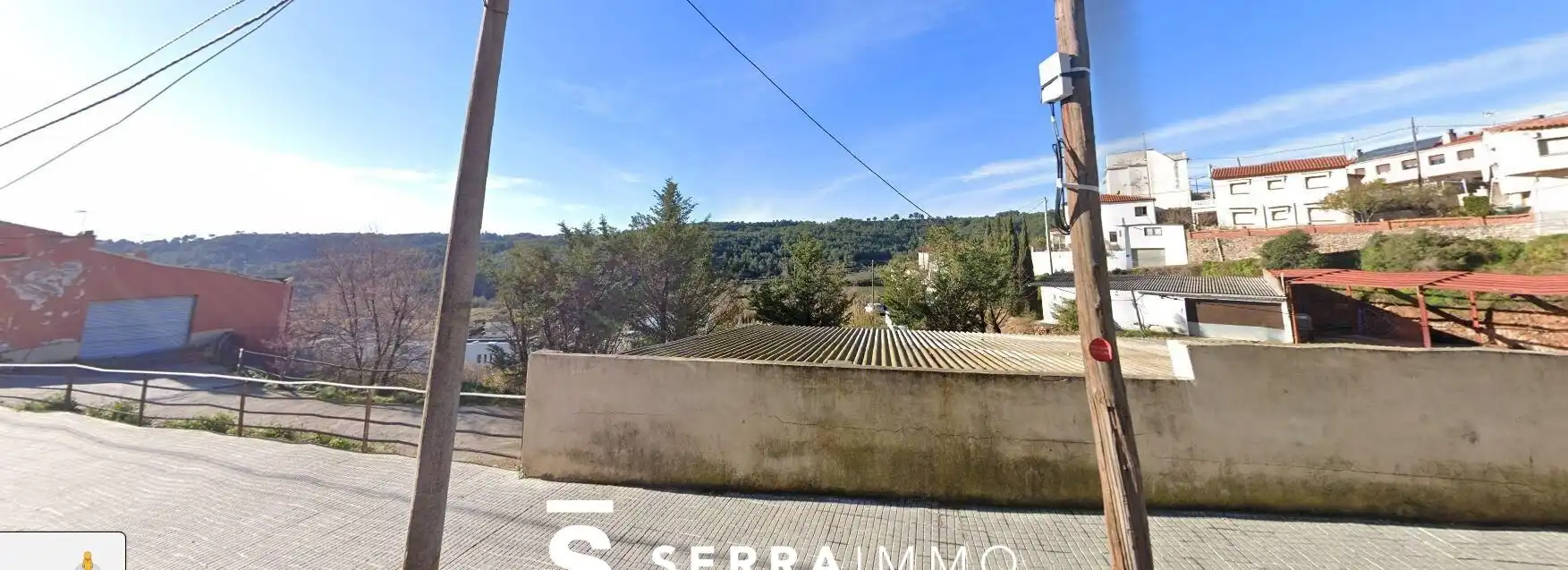 Terreny residencial en venda a Sant Quintí de Mediona, imagen 4