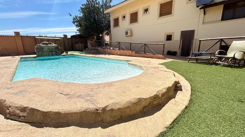 Foto 2 von Haus oder Chalet zum Verkauf in Los Valientes, Molina de Segura