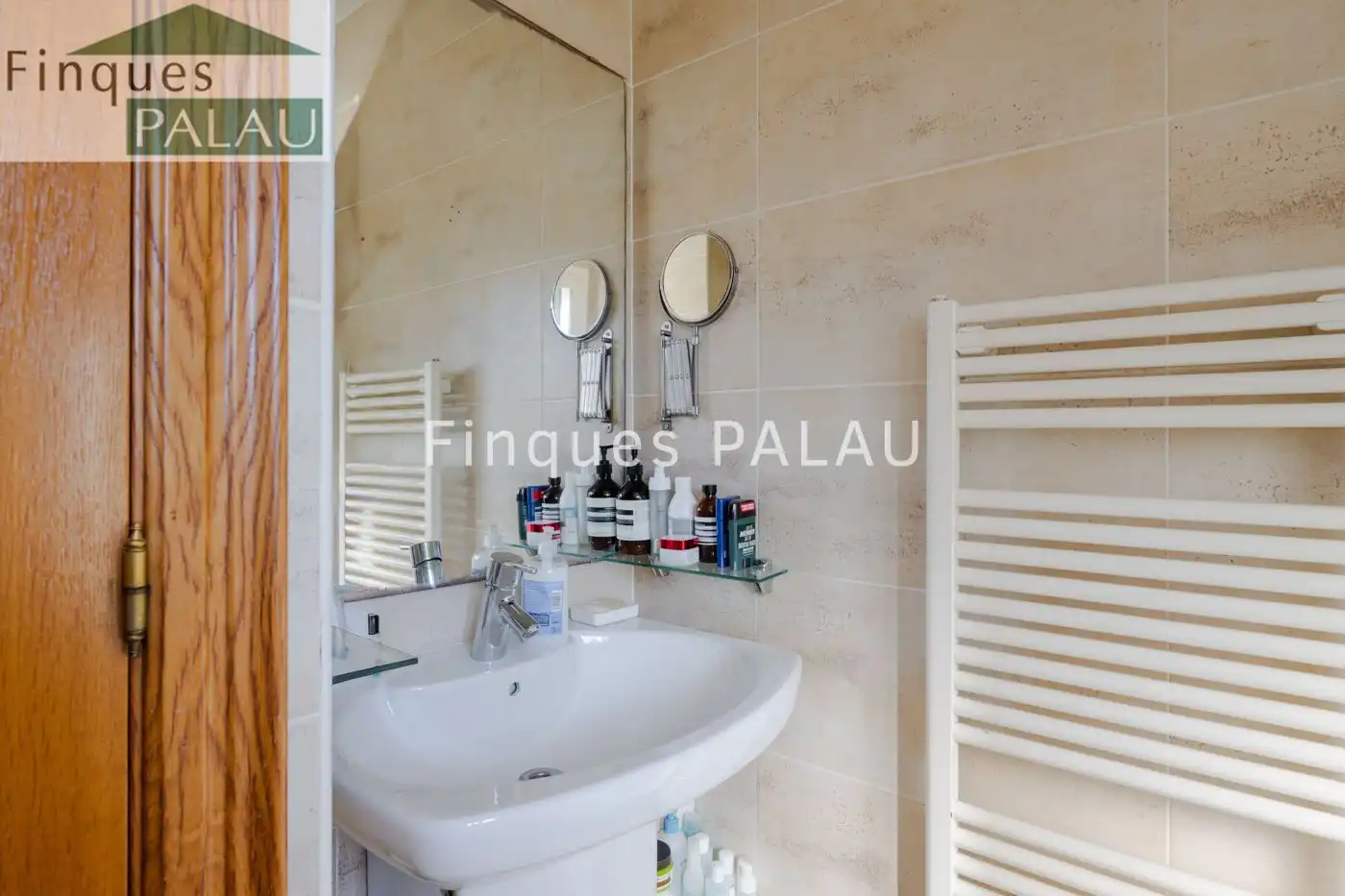 Baño de Piso en venta en Sant Just Desvern con Aire acondicionado, Calefacción y Terraza