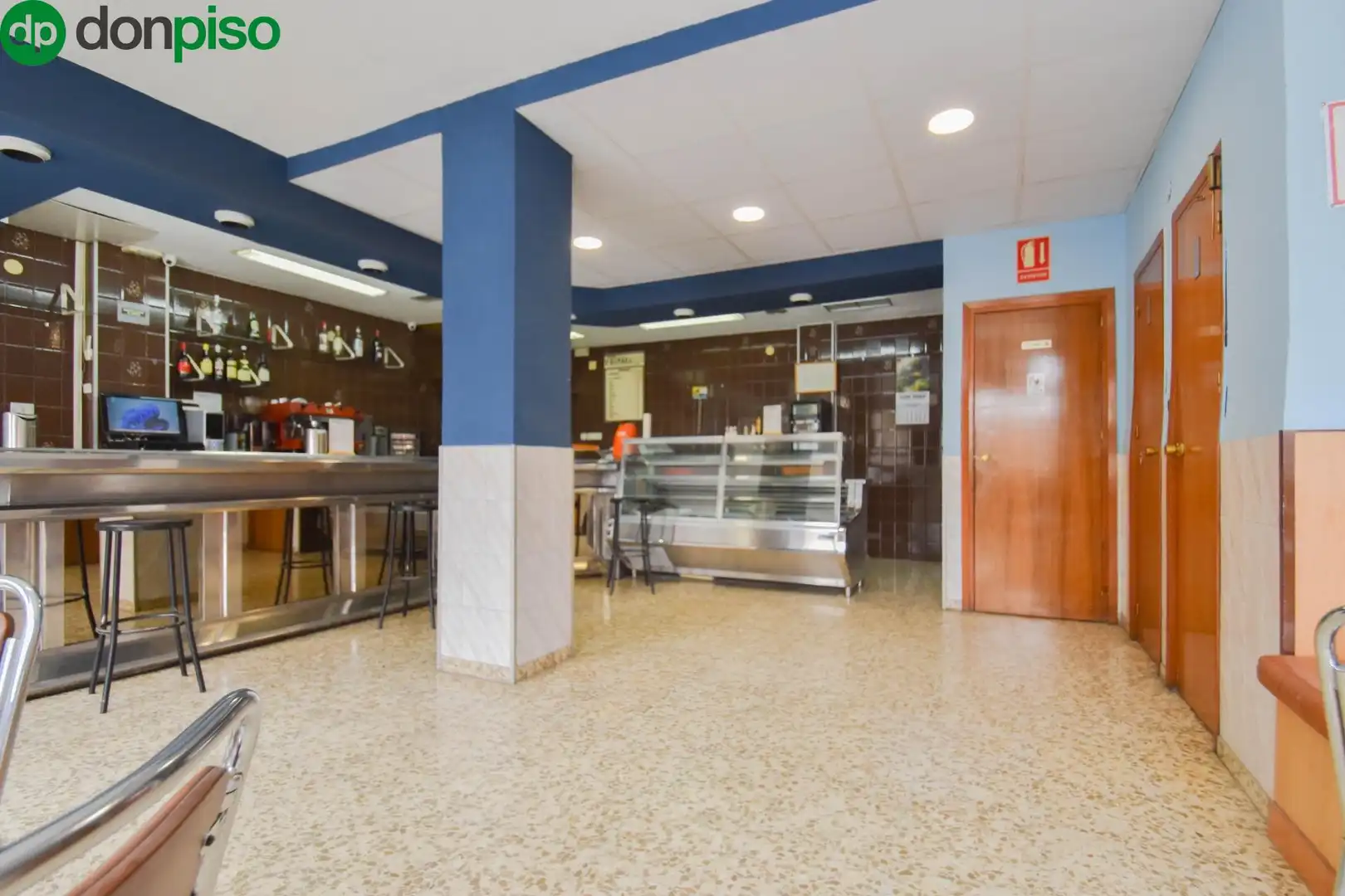 Local comercial en venda a Plaza de Poeta Garcilaso de la Vega, imagen 40