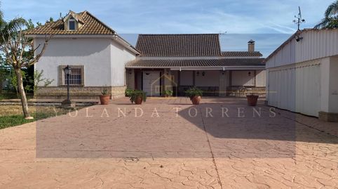 Foto 5 de Casa o xalet en venda a Carmona, Sevilla