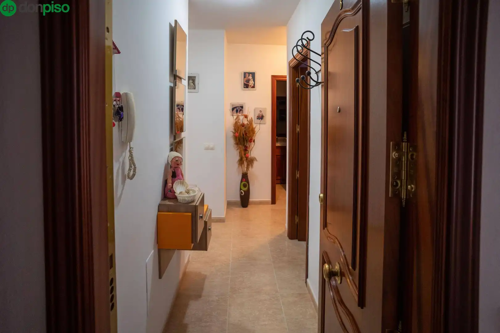 Apartament en venda en Mijas
