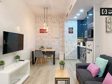Appartement à louer à Centro