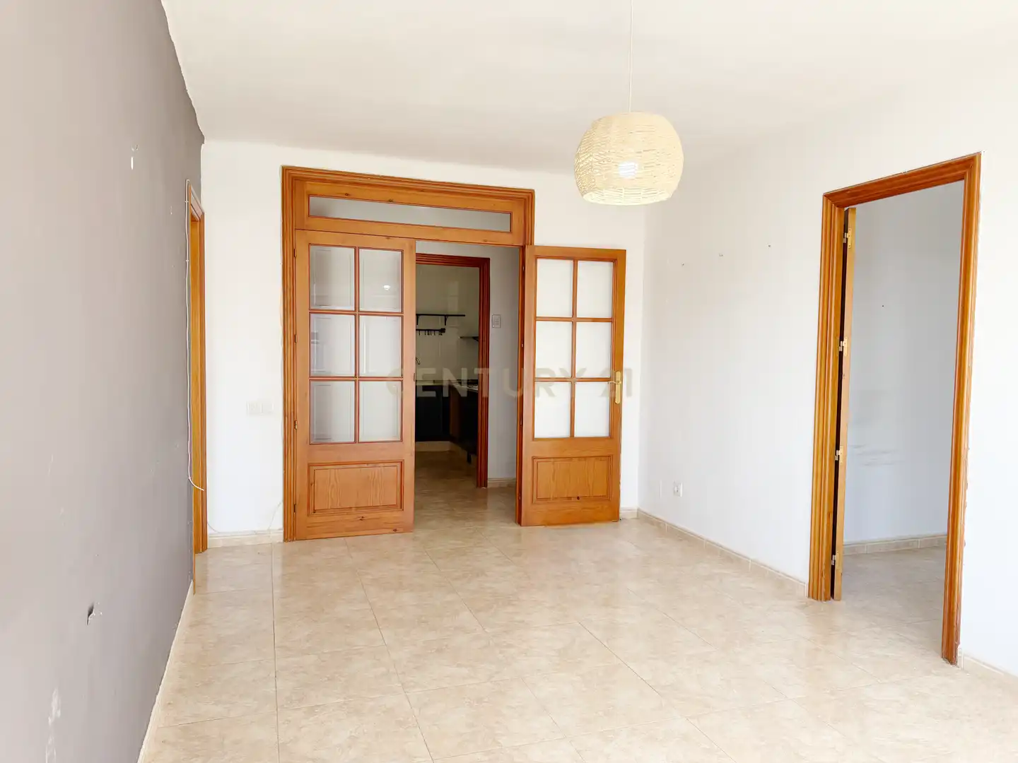 Apartamento en venta en Mataró con Balcón